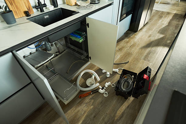 24/7 Emergency Drain Cleaning experts in Oak Lawn, IL