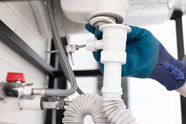Reliable Drain Cleaning contractor in Oak Lawn, IL by Masters Plumbing Service